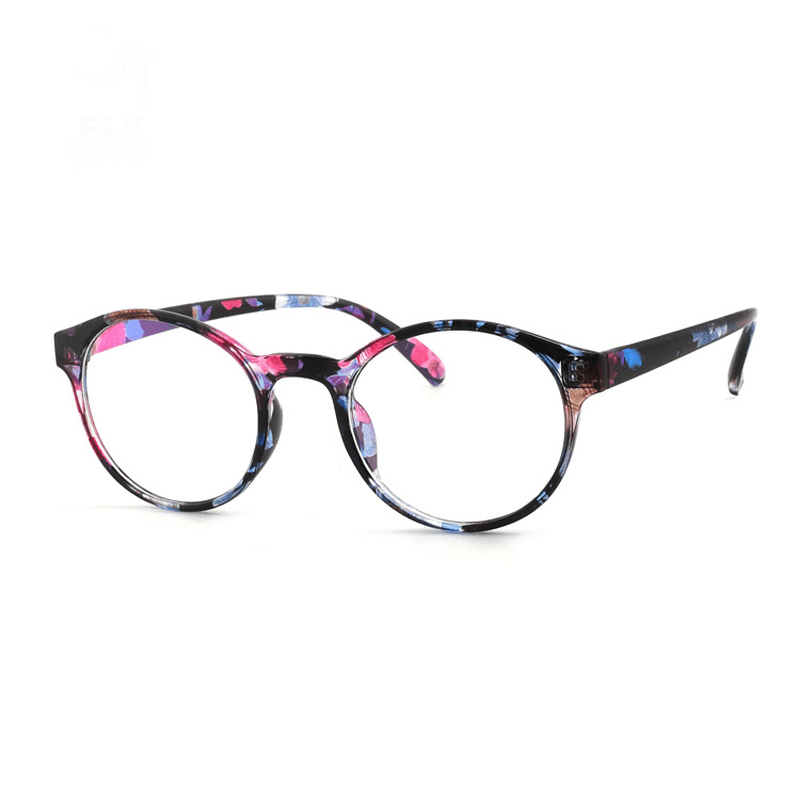 Fashion adult anti-blue light glasses, view 7 - MRSLM