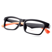 Smart wireless sports sunglasses, view 4 - MRSLM