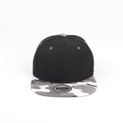 Unisex adjustable cotton baseball cap, view 20 - MRSLM