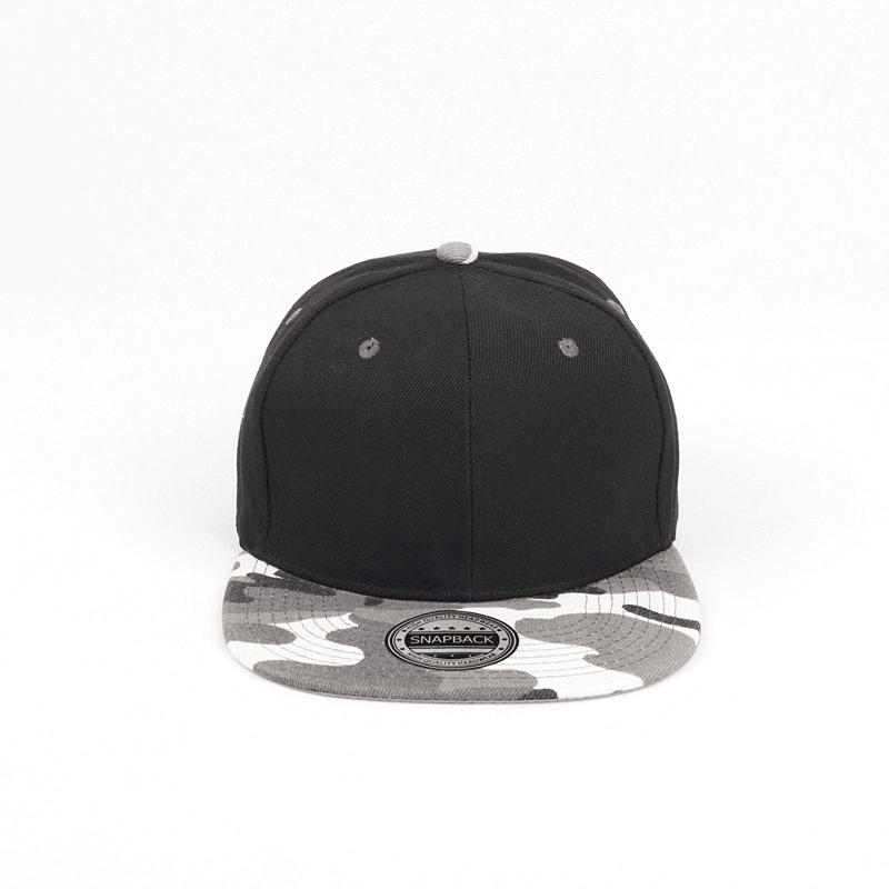 Unisex adjustable cotton baseball cap, view 20 - MRSLM