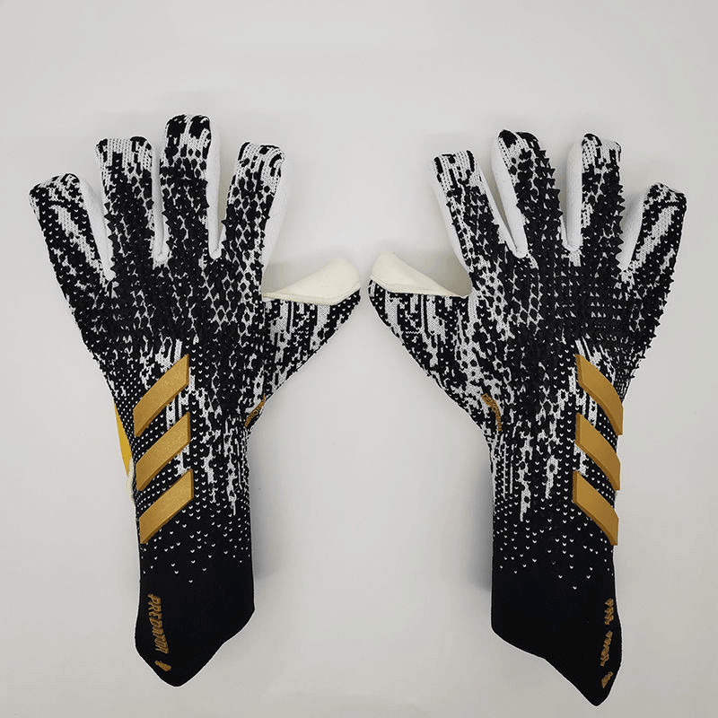 Football goalkeeper gloves - MRSLM