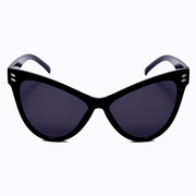 Women's cat eye sunglasses, view 2 - MRSLM