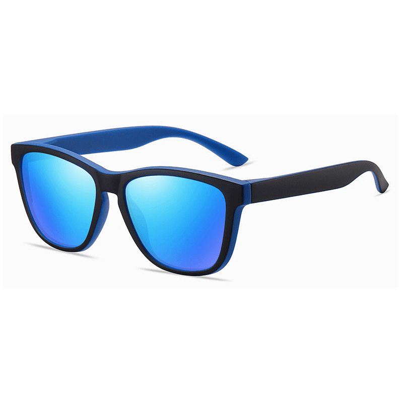 Men's polarized sports sunglasses, view 7 - MRSLM