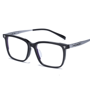 unisex full-frame glasses frame, view 2 - MRSLM
