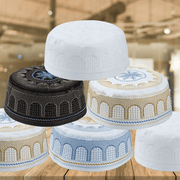casual dome hat, view 5 - MRSLM