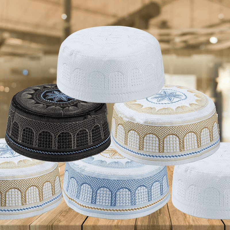 casual dome hat, view 5 - MRSLM