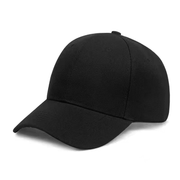 pure color leisure sun hat, view 20 - MRSLM