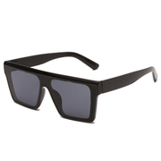 square gradient sunglasses - MRSLM