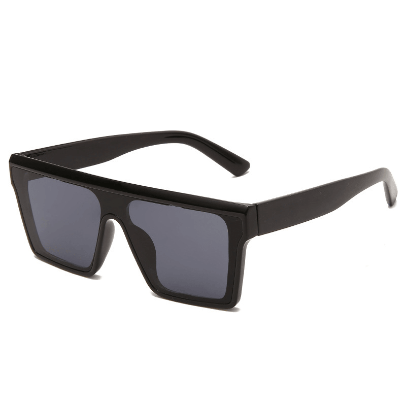 square gradient sunglasses - MRSLM