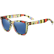 universal polarized retro sunglasses, view 5 - MRSLM