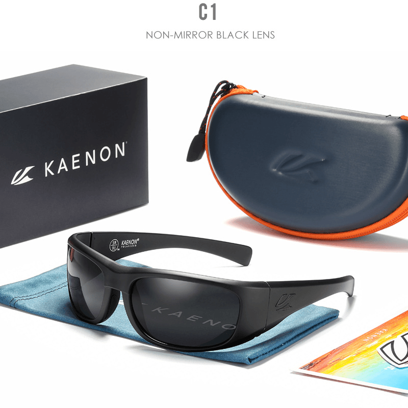 Men's Polarized Sunglasses Outdoor Leisure