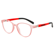 360-Degree Rotating Children'S Anti-Blue Light Flat Glasses Frame - MRSLM