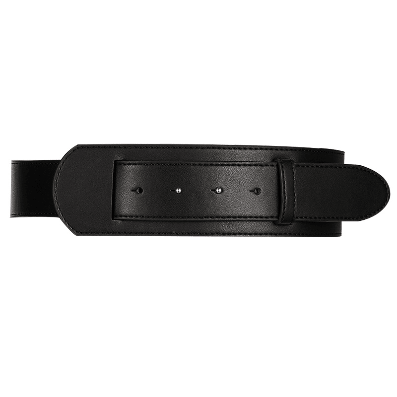Fashion Leather Ladies Dress Belt