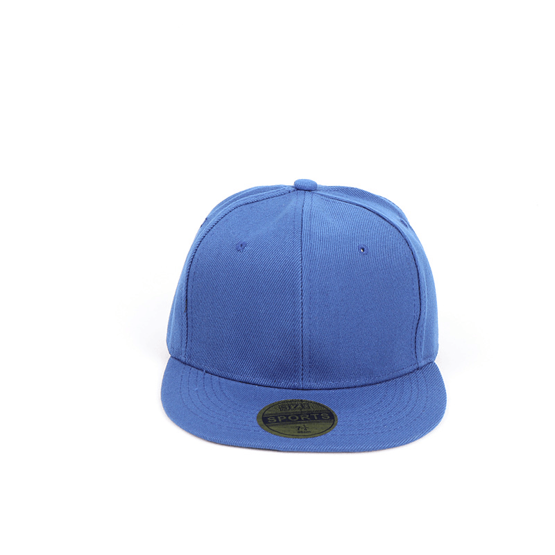 Unisex adjustable cotton baseball cap, view 11 - MRSLM