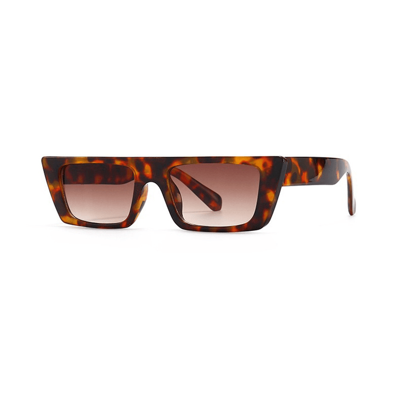 Retro UV protection sunglasses, view 5 - MRSLM
