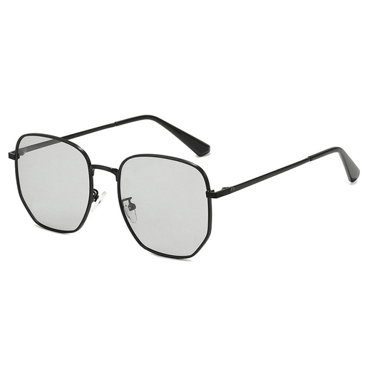 Polarized big-frame sunglasses - MRSLM