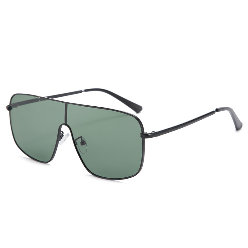 one-piece colored sunglasses, view 6 - MRSLM