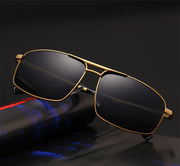 Men's polarized driving sunglasses, view 6 - MRSLM