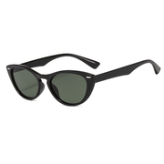 Retro cat eye sunglasses - MRSLM