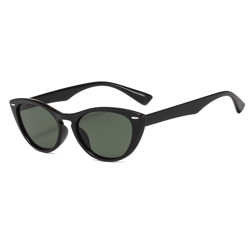 Retro cat eye sunglasses - MRSLM