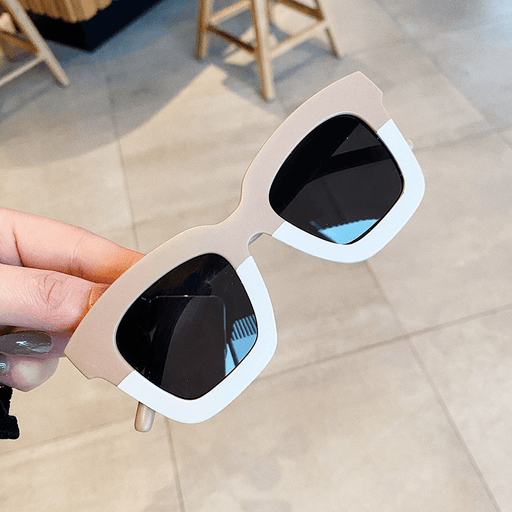kids' bicolor sunglasses - MRSLM