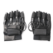 LED laser gloves for dance performance, view 2 - MRSLM