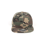 Unisex adjustable cotton baseball cap, view 14 - MRSLM