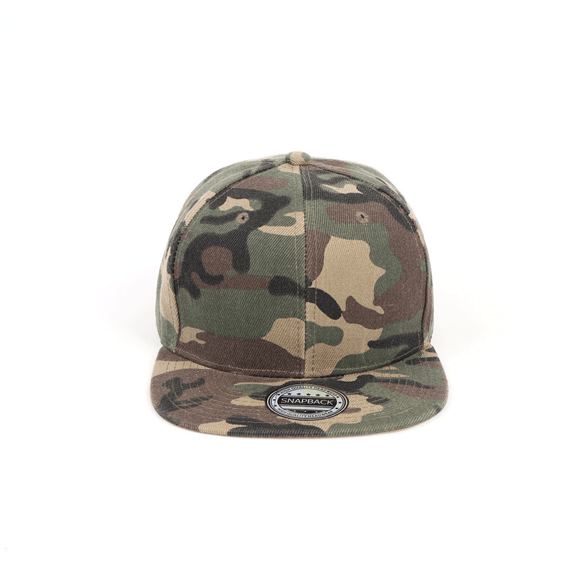 Unisex adjustable cotton baseball cap, view 14 - MRSLM
