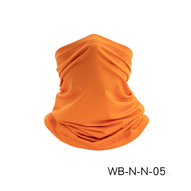 outdoor polyester turban headwear, view 6 - MRSLM
