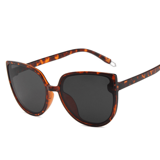 retro cat eye sunglasses - MRSLM