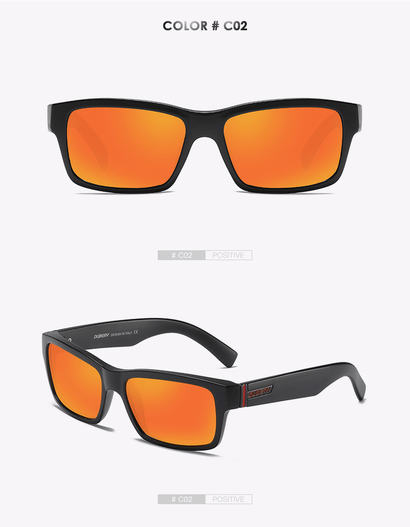 Sports Cycling Polarized Sunglasses Frame
