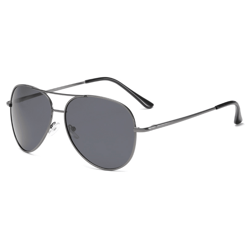 Photochromic Sunglasses Men Vintage Sun Glasses Women Male Change Color - MRSLM