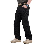 men's loose hiking trousers, view 3 - MRSLM