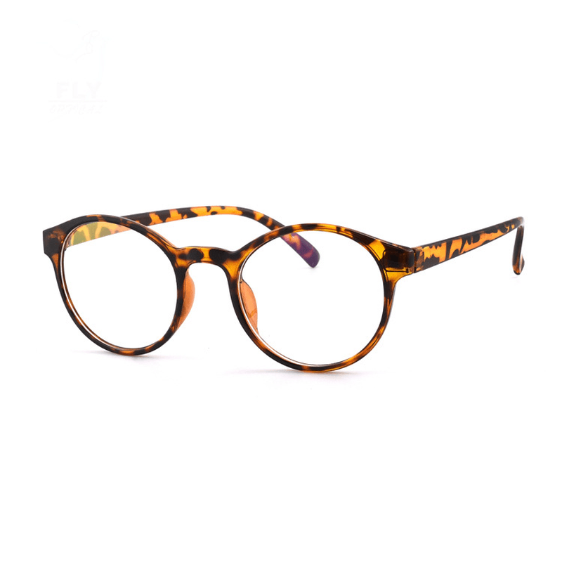 Fashion adult anti-blue light glasses, view 3 - MRSLM