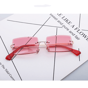 Vintage ocean film sunglasses, view 8 - MRSLM