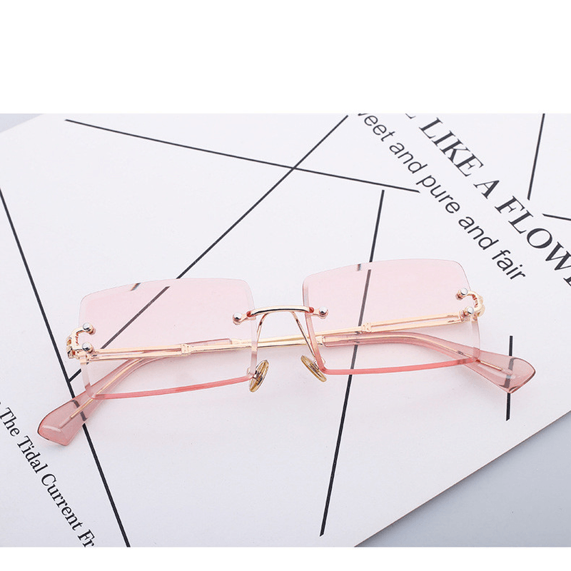 Vintage ocean film sunglasses, view 6 - MRSLM