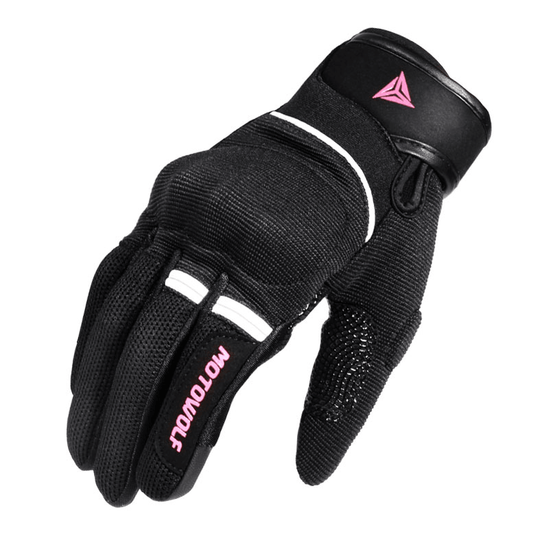 outdoor riding gloves, view 6 - MRSLM
