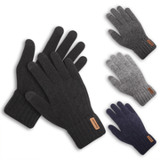 touch screen warm gloves, view 2 - MRSLM