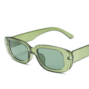 small frame square sunglasses, view 10 - MRSLM
