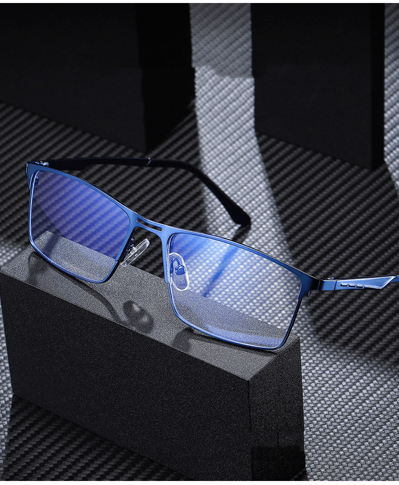 unisex computer glasses, view 6 - MRSLM