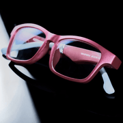 Smart wireless sports sunglasses, view 3 - MRSLM