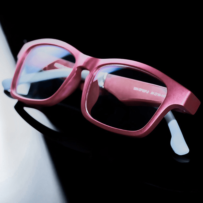 Smart wireless sports sunglasses, view 3 - MRSLM