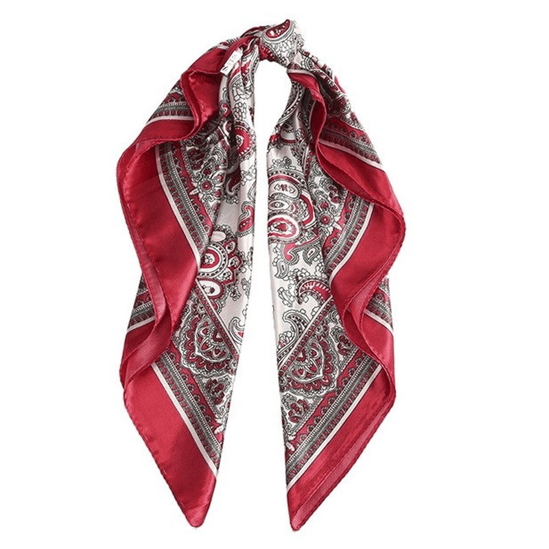 Turban headband scarf, view 20 - MRSLM
