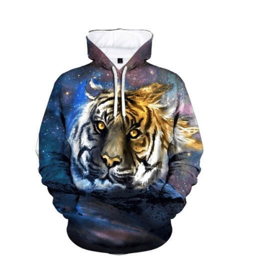 New Hot Style Galaxy Star Sky 3D Printed Cover - MRSLM
