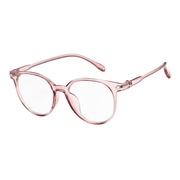 Anti-Blue Light Fashion Trend Glasses Frame round Frame - MRSLM