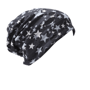 distressed cotton dome hat, view 5 - MRSLM