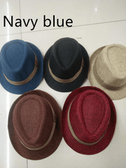 casual sun hat, view 8 - MRSLM