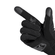 outdoor riding gloves, view 5 - MRSLM