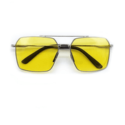 Frameless color-changing sunglasses, view 4 - MRSLM