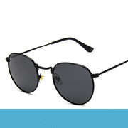 polarized vintage sunglasses, view 3 - MRSLM